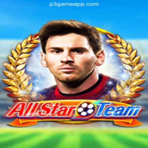 AllStarTeam: A Premier Gaming Experience on P3 Platform