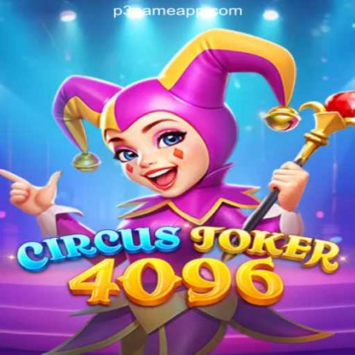 Discover CircusJoker4096: The Premier Experience on P3 Game Platform, Brazil's Leading Online Cassino