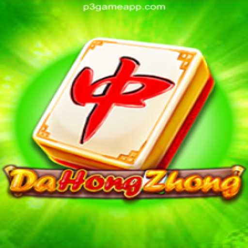 Discovering DaHongZhong: The Premier Game on P3.game Platform - Online Cassino Brasil #1