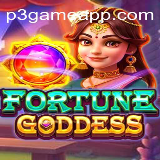 Explore the Mystical World of FORTUNEGODDESS on P3: The Premier Online Cassino Platform in Brazil