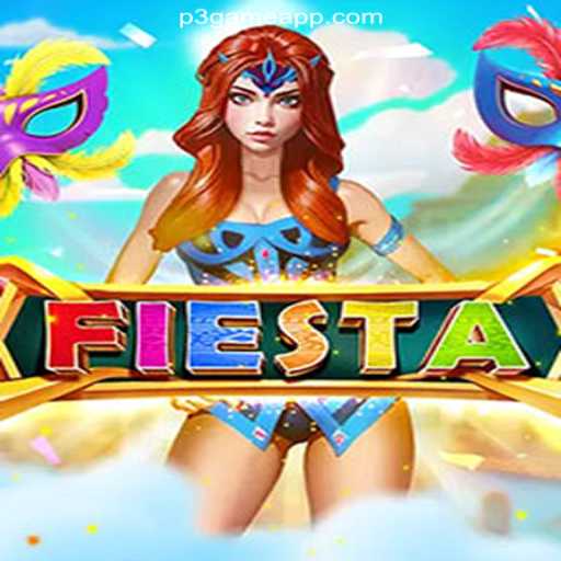 Fiesta: A Vibrant Journey Through the P3.game Platform's Online Cassino in Brazil
