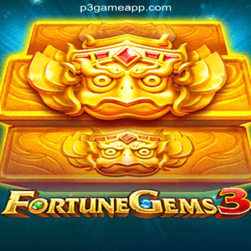 Exploring FortuneGems3: The Leading Online Casino Game on P3.game Platform in Brazil