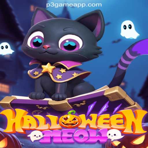 Unveiling HalloweenMeow: The Ultimate P3 Game Experience on Brazil's Top Online Casino