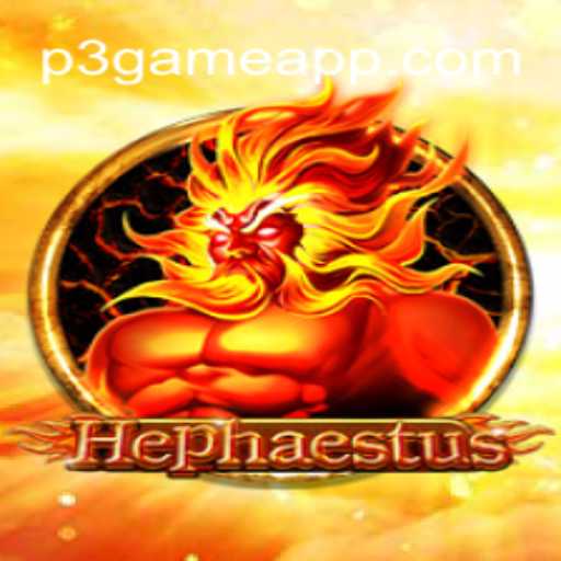 Unveiling the Mysteries of Hephaestus: A Unique Gaming Experience on P3.game Platform