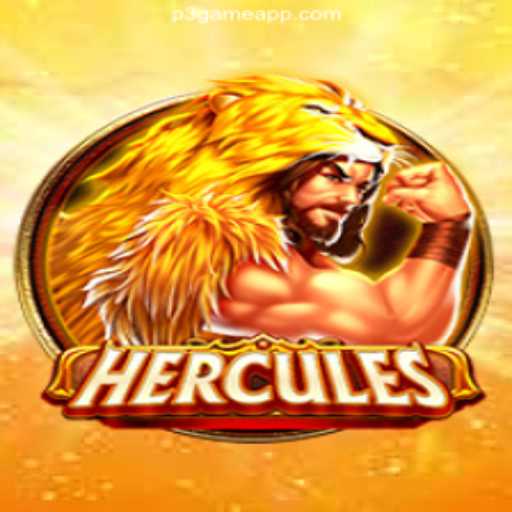 Hercules: Embark on an Epic Journey with Brazil's Leading Online Casino Platform P3