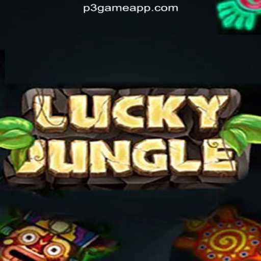 Discover the Thrills of LuckyJungle on P3.game Platform: Brazil's Leading Online Casino