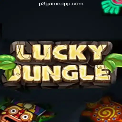 Discover the Thrills of LuckyJungle on P3.game Platform: Brazil's Leading Online Casino