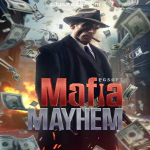 Discover MafiaMayhem: The Ultimate Online Casino Experience in Brazil