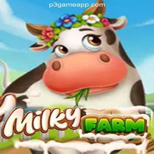 MilkyFarm: An Immersive Journey into Online Casino Gaming