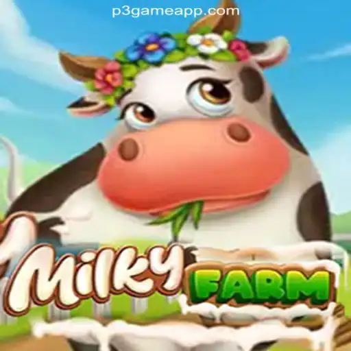 MilkyFarm: An Immersive Journey into Online Casino Gaming