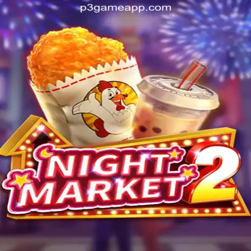 Exploring NightMarket2: A Leading Choice on P3 Game Platform - Online Cassino Brasil #1
