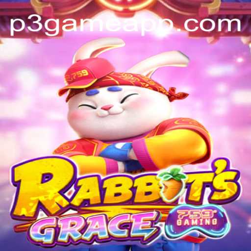 RabbitsGrace: A Mesmerizing Adventure on P3.game Platform