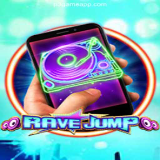 Dive into the Thrill of RaveJumpmobile: The Ultimate Game on P3.game Platform-Online Cassino Brasil #1