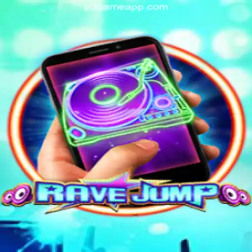 Dive into the Thrill of RaveJumpmobile: The Ultimate Game on P3.game Platform-Online Cassino Brasil #1
