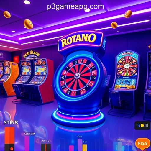 Exploring the Revolution of Rotary Games in Brazil