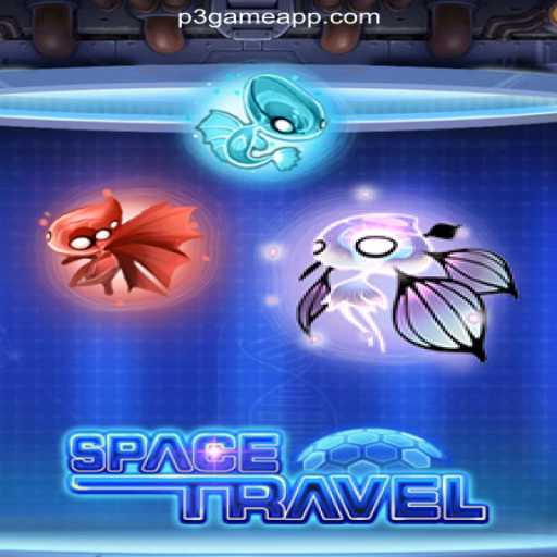 SpaceTravel: An Exciting Adventure on the P3.game Platform