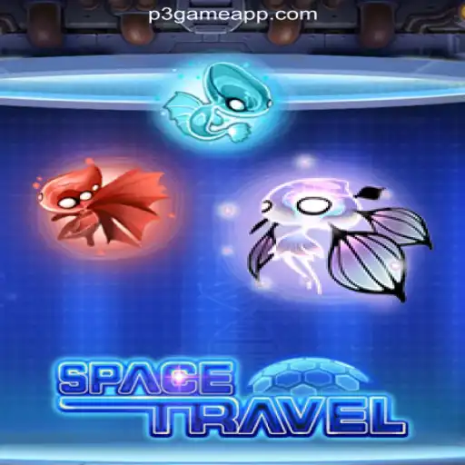 SpaceTravel: An Exciting Adventure on the P3.game Platform