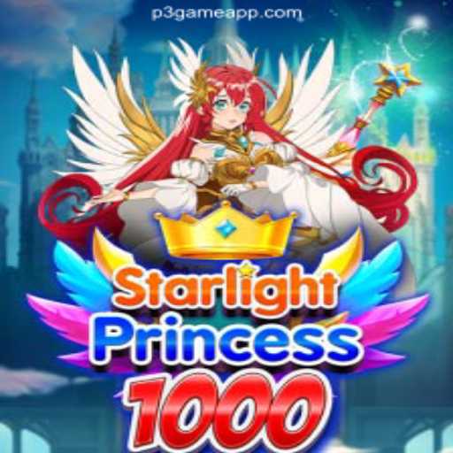 Exploring the Enchanting World of StarlightPrincess1000 on P3.game Platform