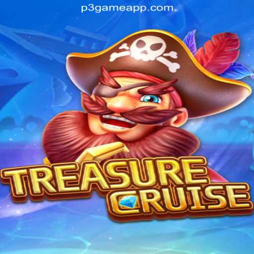 Discover TREASURECRUISE: A Premier Online Casino Adventure