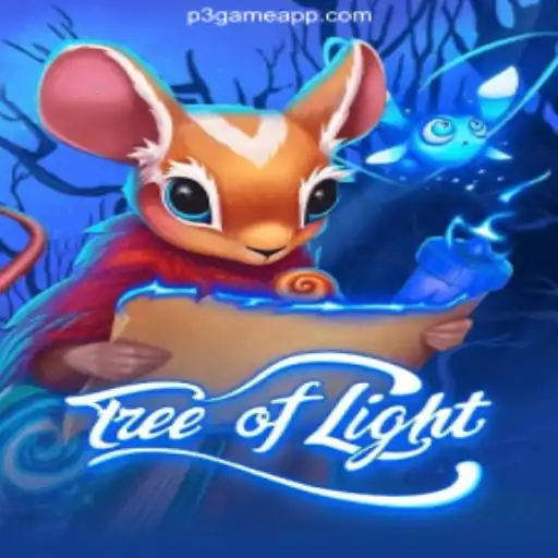 Discover the Mystical World of TreeofLight: A Journey Through P3.game Platform - Online Cassino Brasil #1