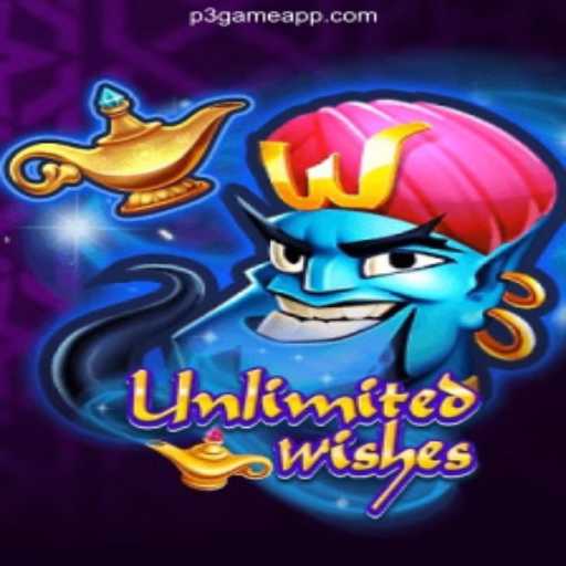 UnlimitedWishes: The Ultimate Gaming Experience on P3 Game Platform